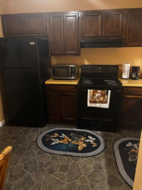 2BR Comfort in Lithonia Near Stone Mountain park